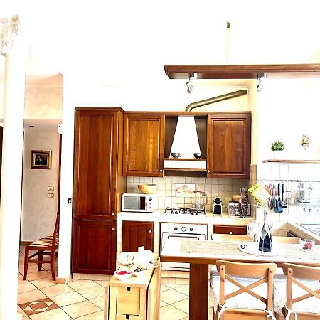 דירות Charming House Roma מראה חיצוני תמונה