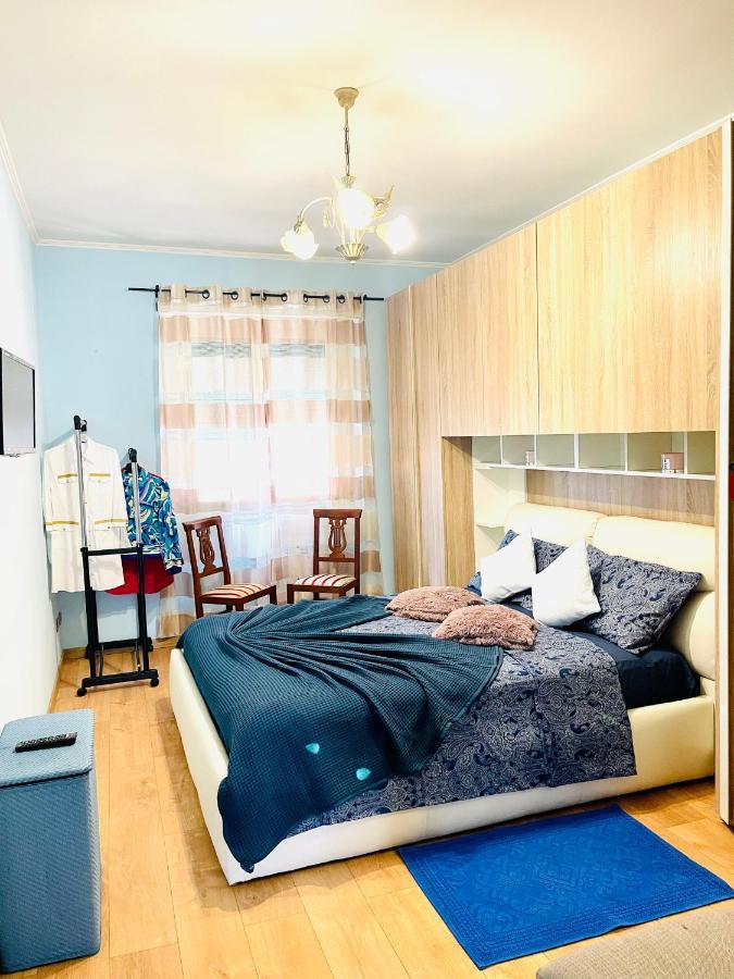 דירות Charming House Roma מראה חיצוני תמונה