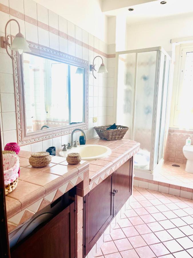 דירות Charming House Roma מראה חיצוני תמונה