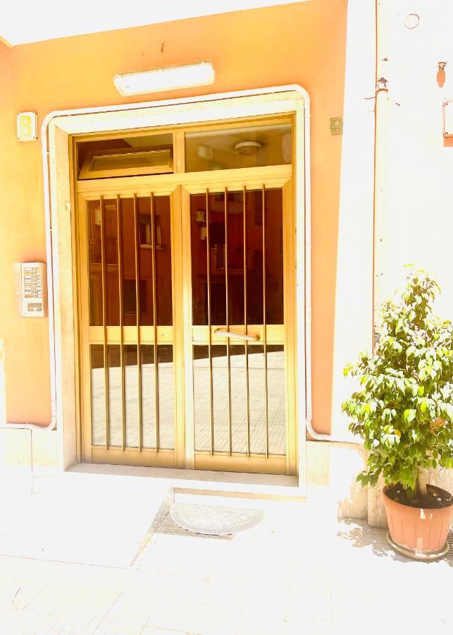 דירות Charming House Roma מראה חיצוני תמונה